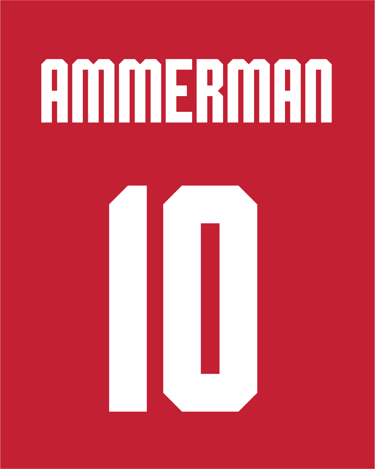 Brynn Ammerman | #10