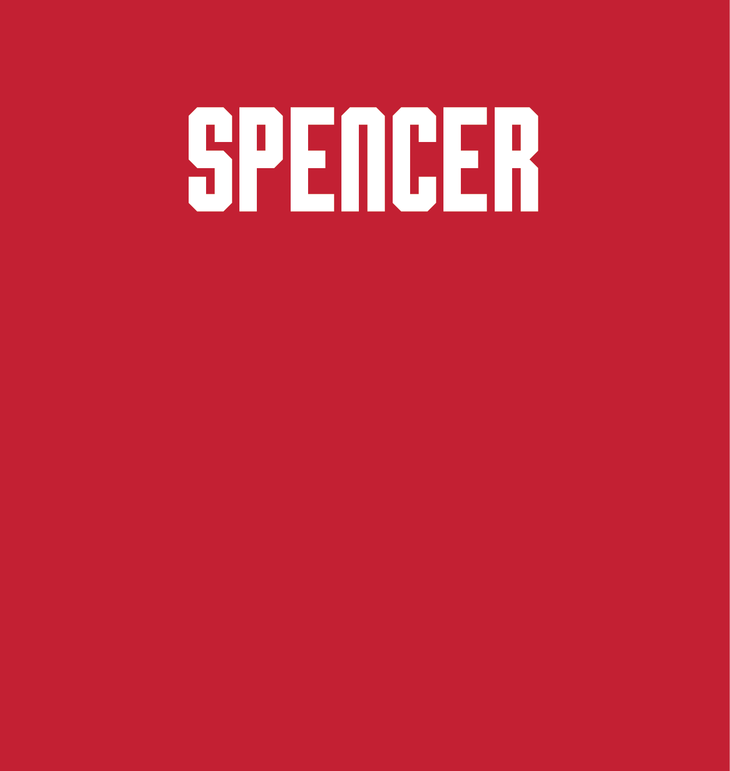 Caden Spencer