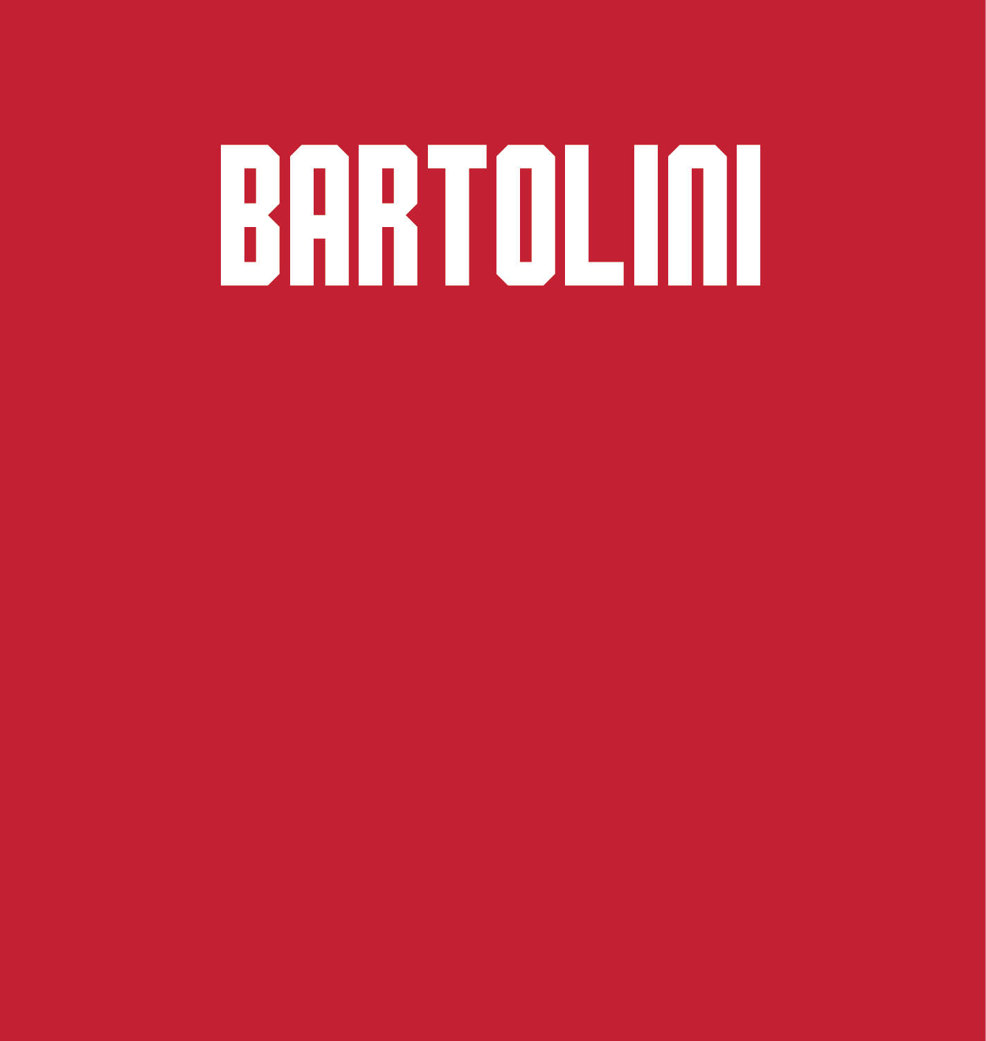 Christian Bartolini