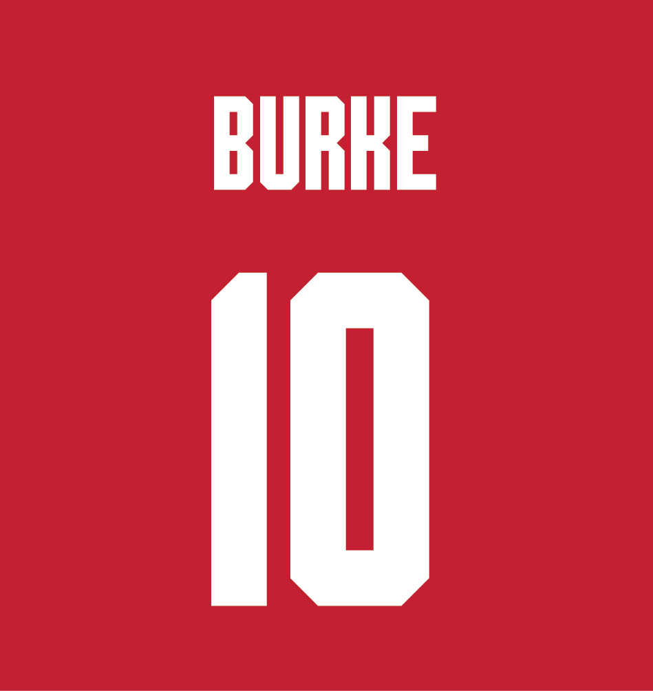 Denzel Burke | #10