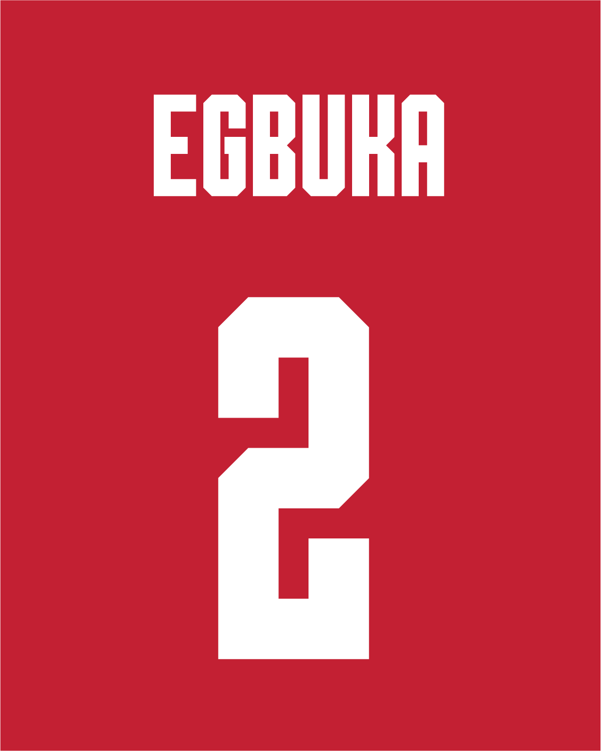 Emeka Egbuka | #2