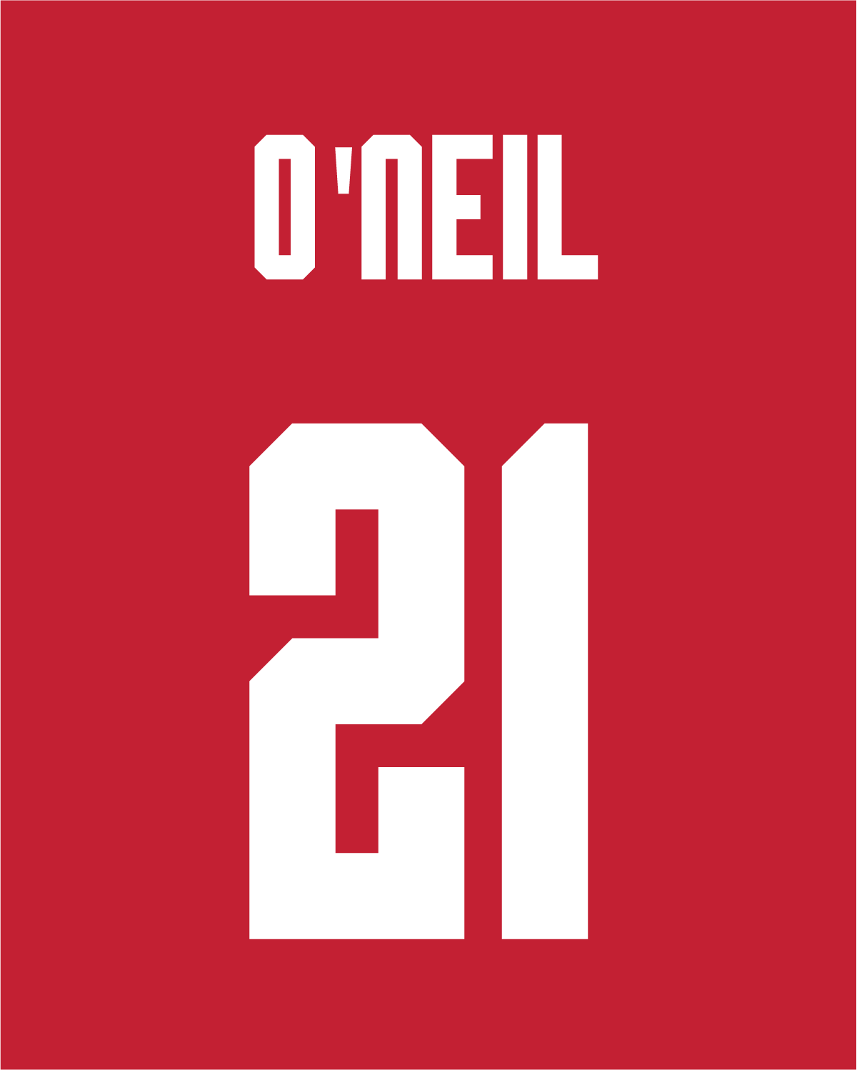 Erin O'Neil | #21 – The NIL Store, OSU