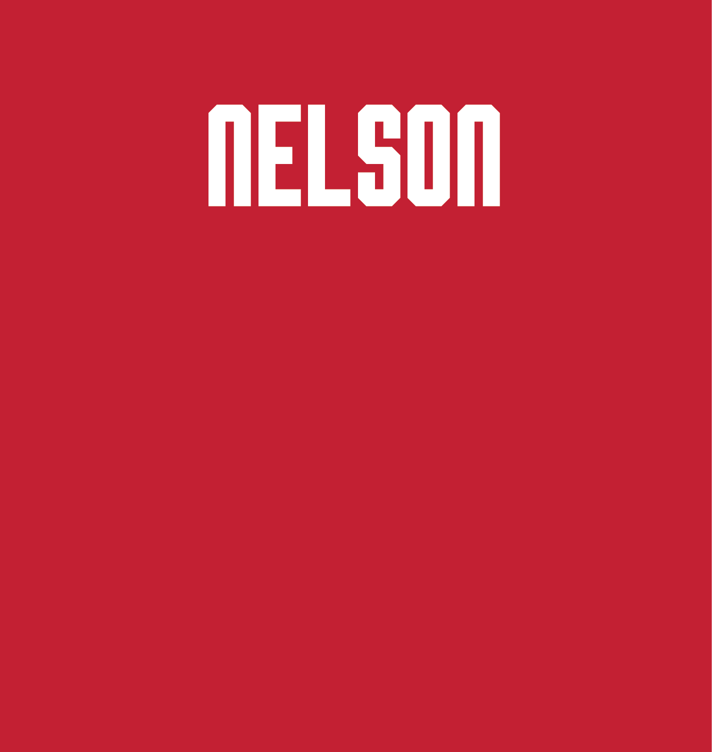 Kameron Nelson