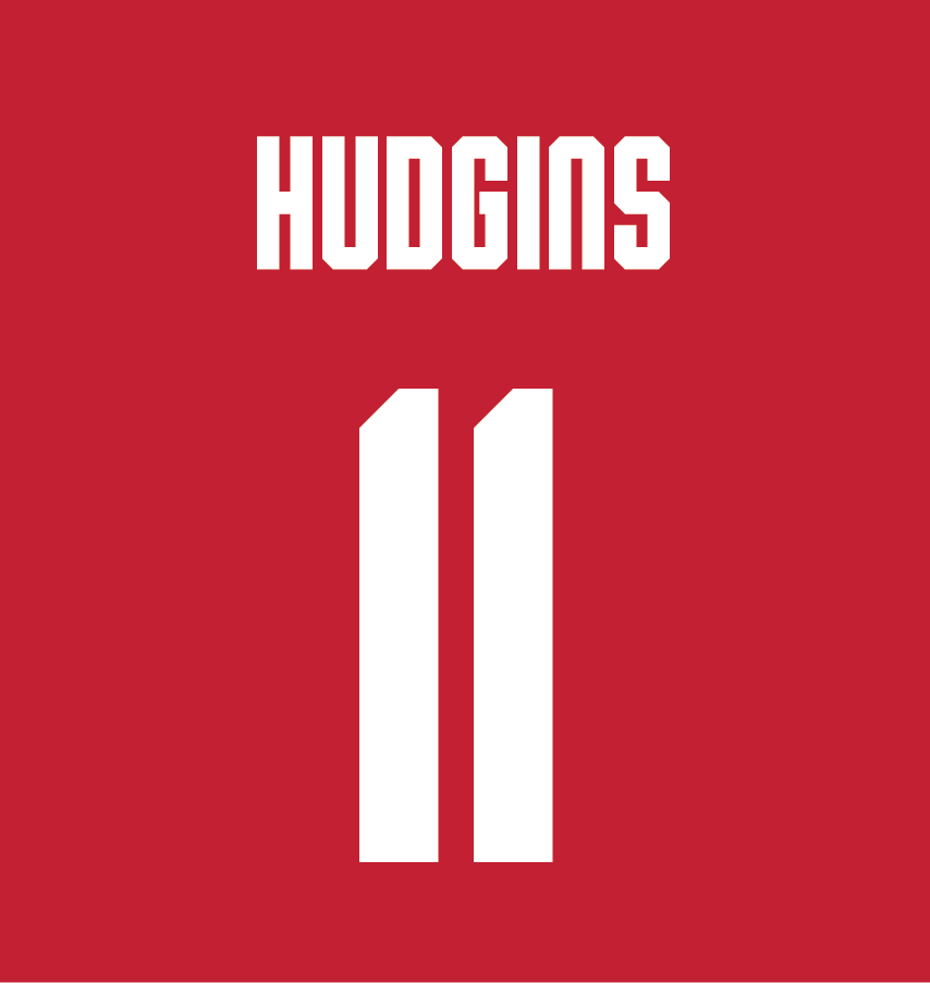 Marcus Hudgins | #11