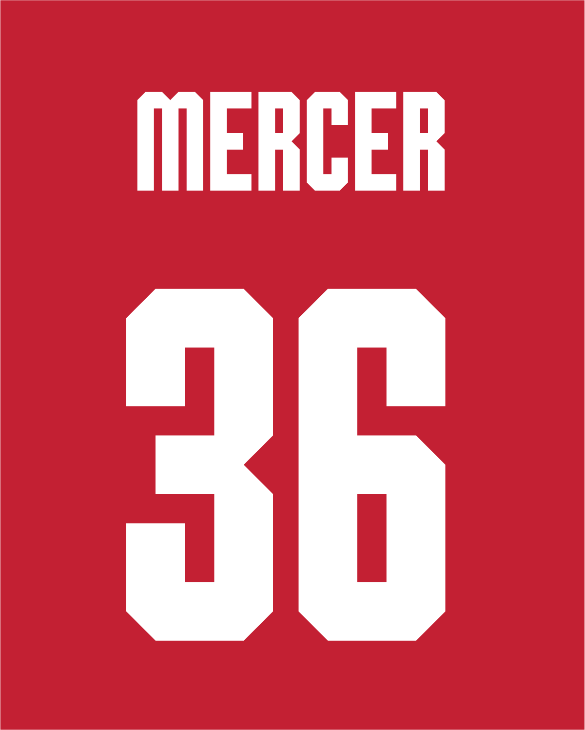 Matt Mercer | #36
