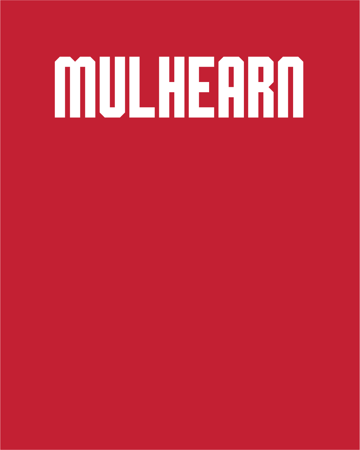 Mia Mulhearn