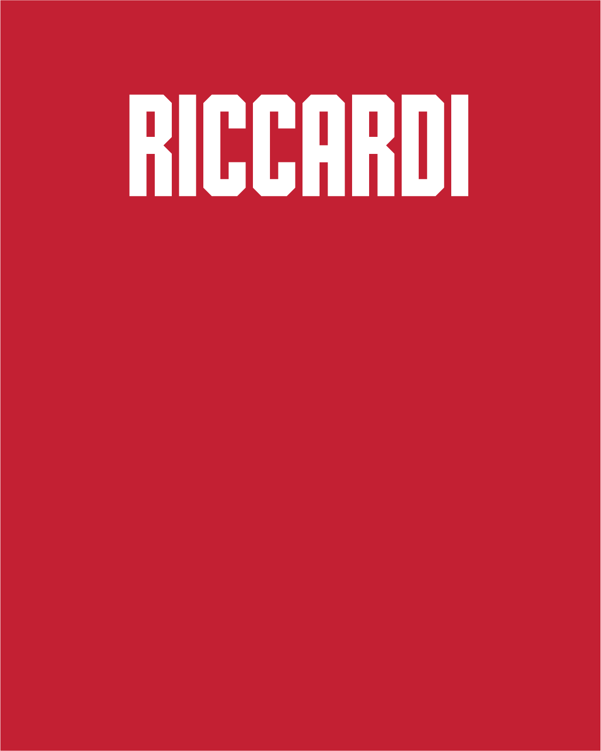Nicole Riccardi