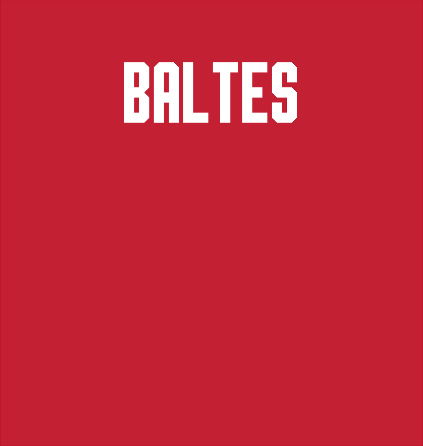 Daniel Baltes