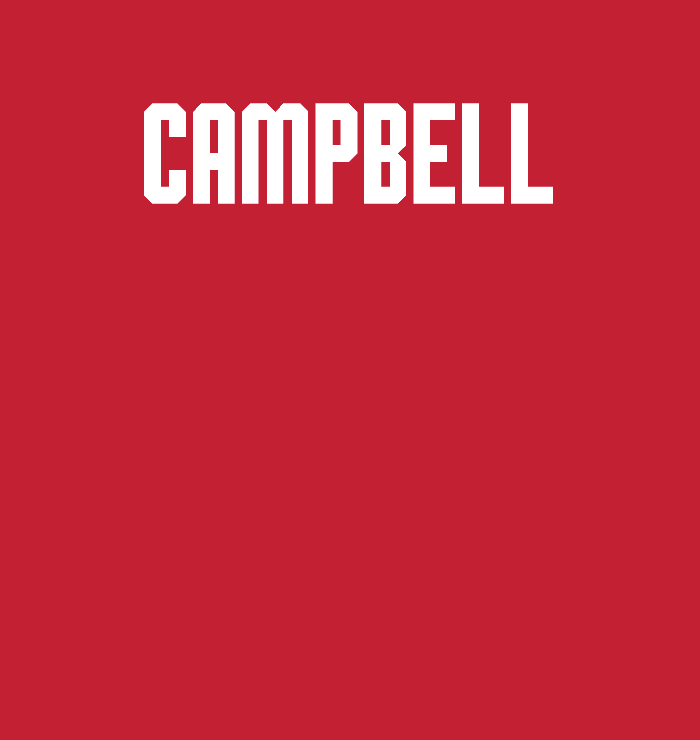 Sam Campbell