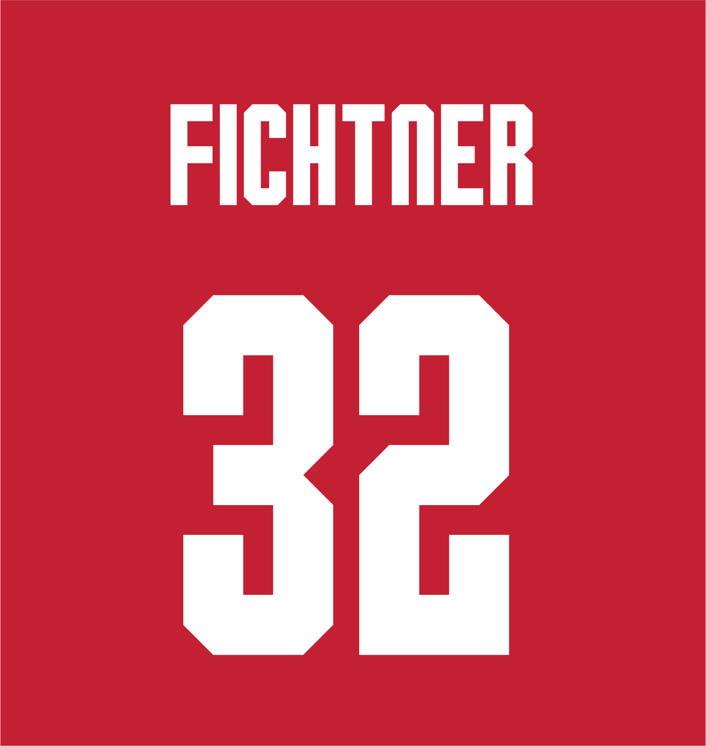 Katie Fichtner | #32