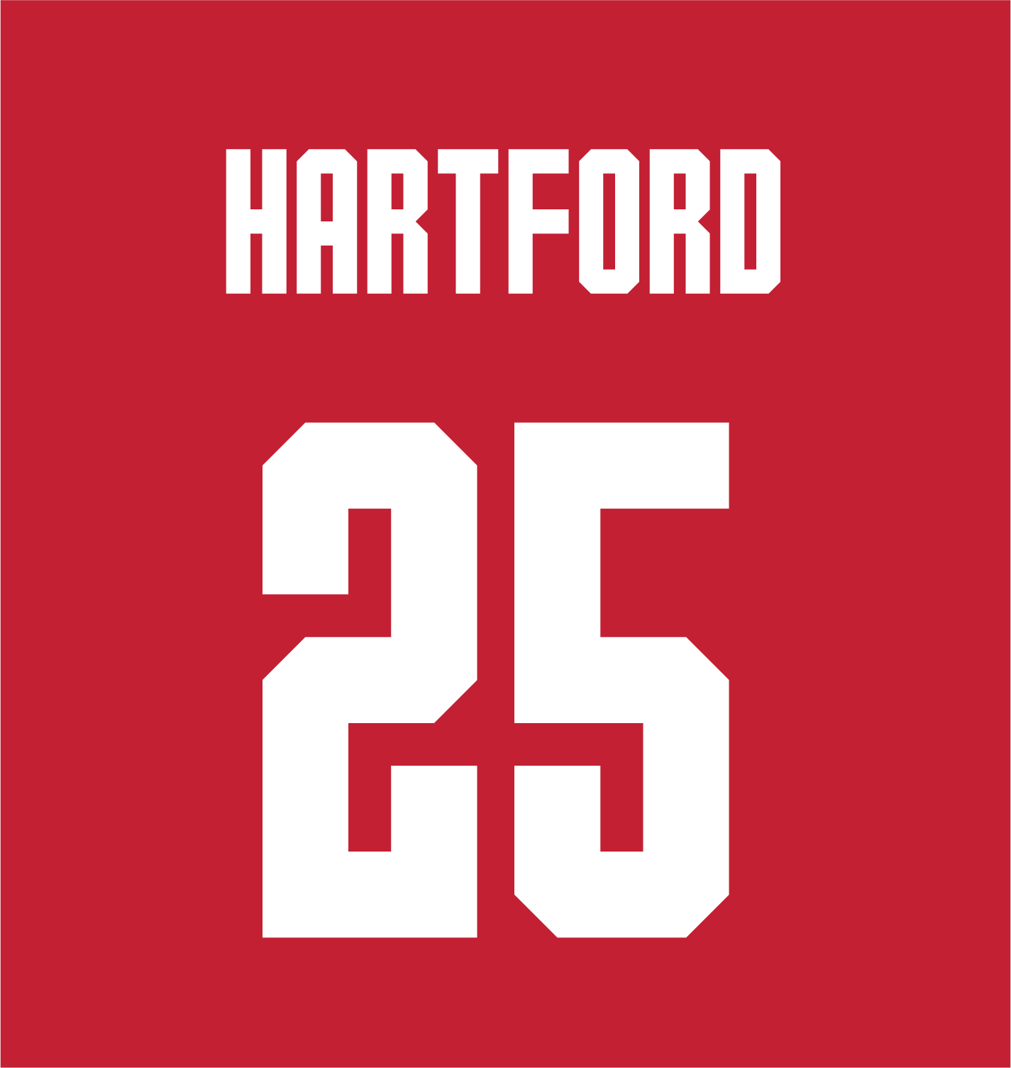 Malik Hartford | #25