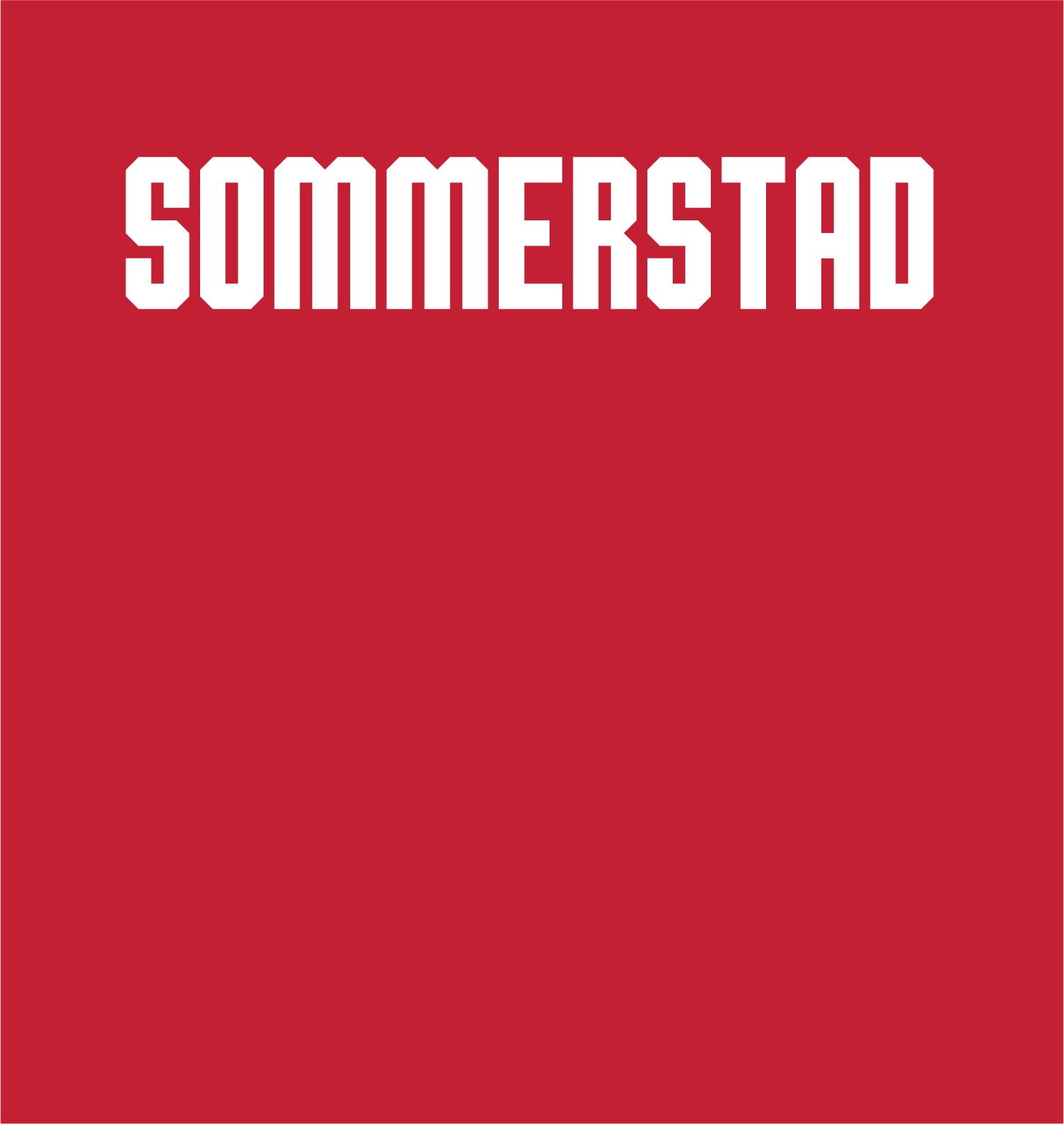 Kyra Sommerstad