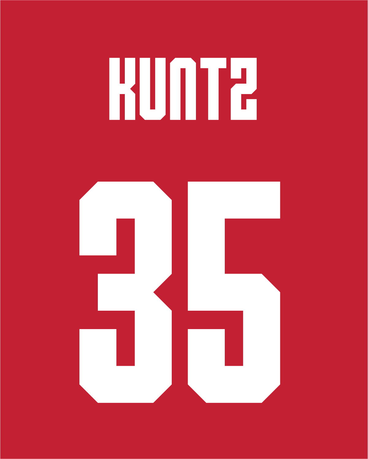 Quinn Kuntz | #35