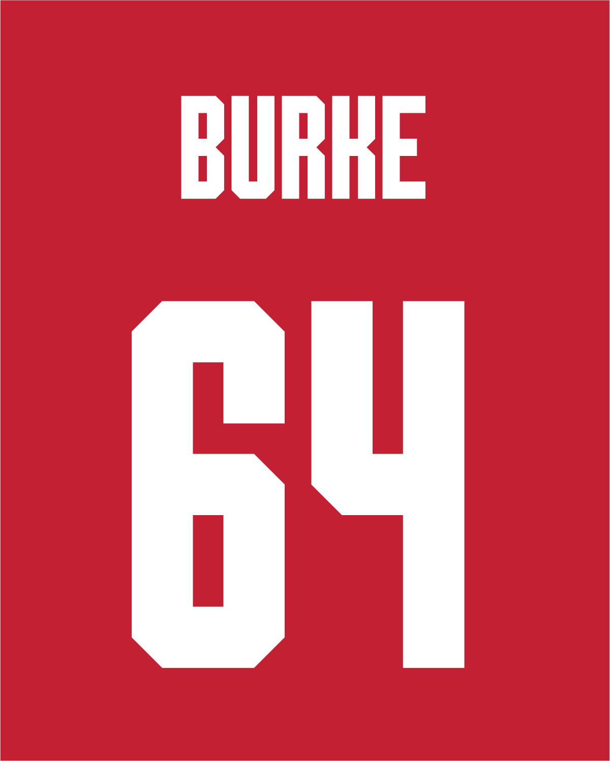 Quinton Burke | #64
