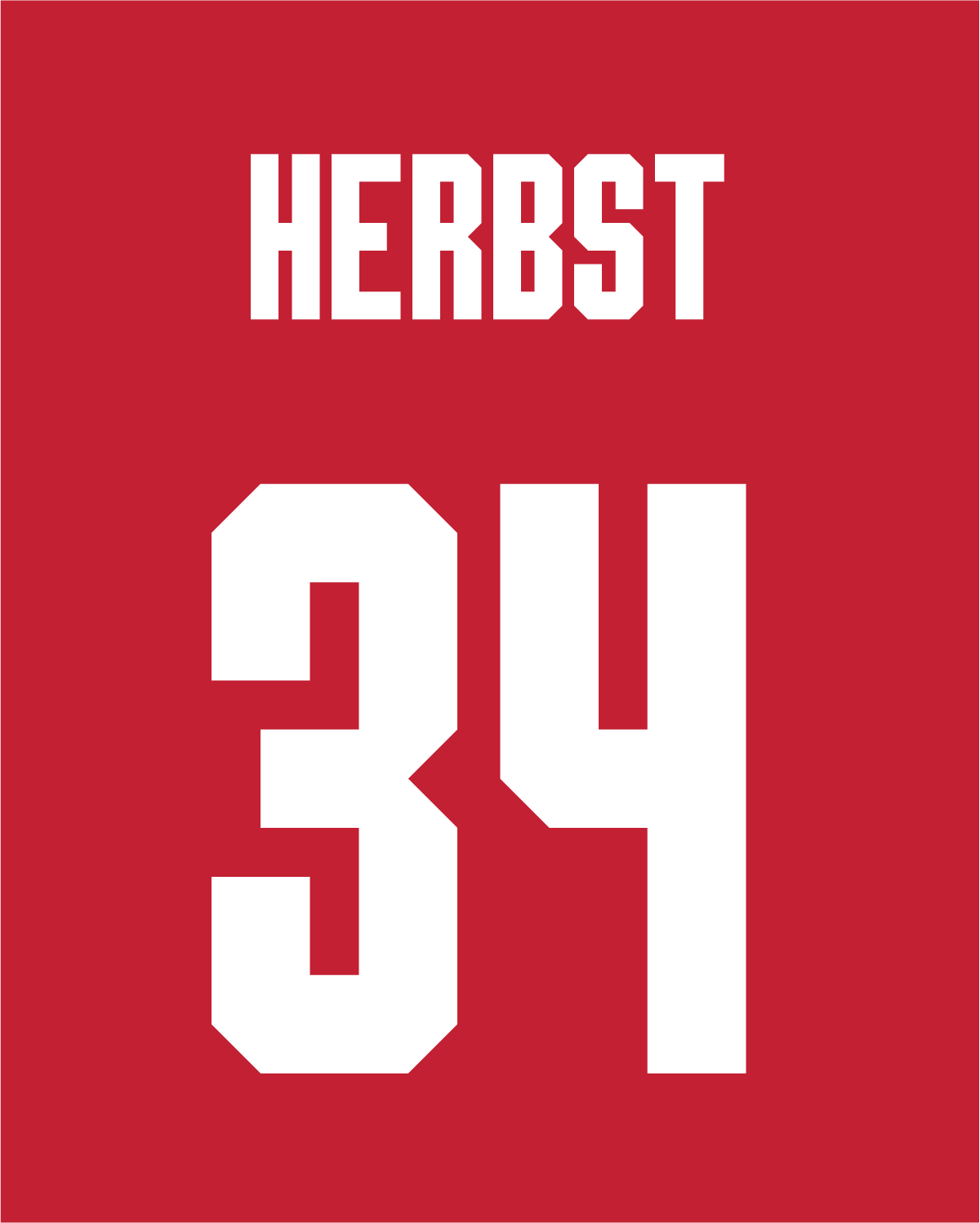 Reilly Herbst | #34