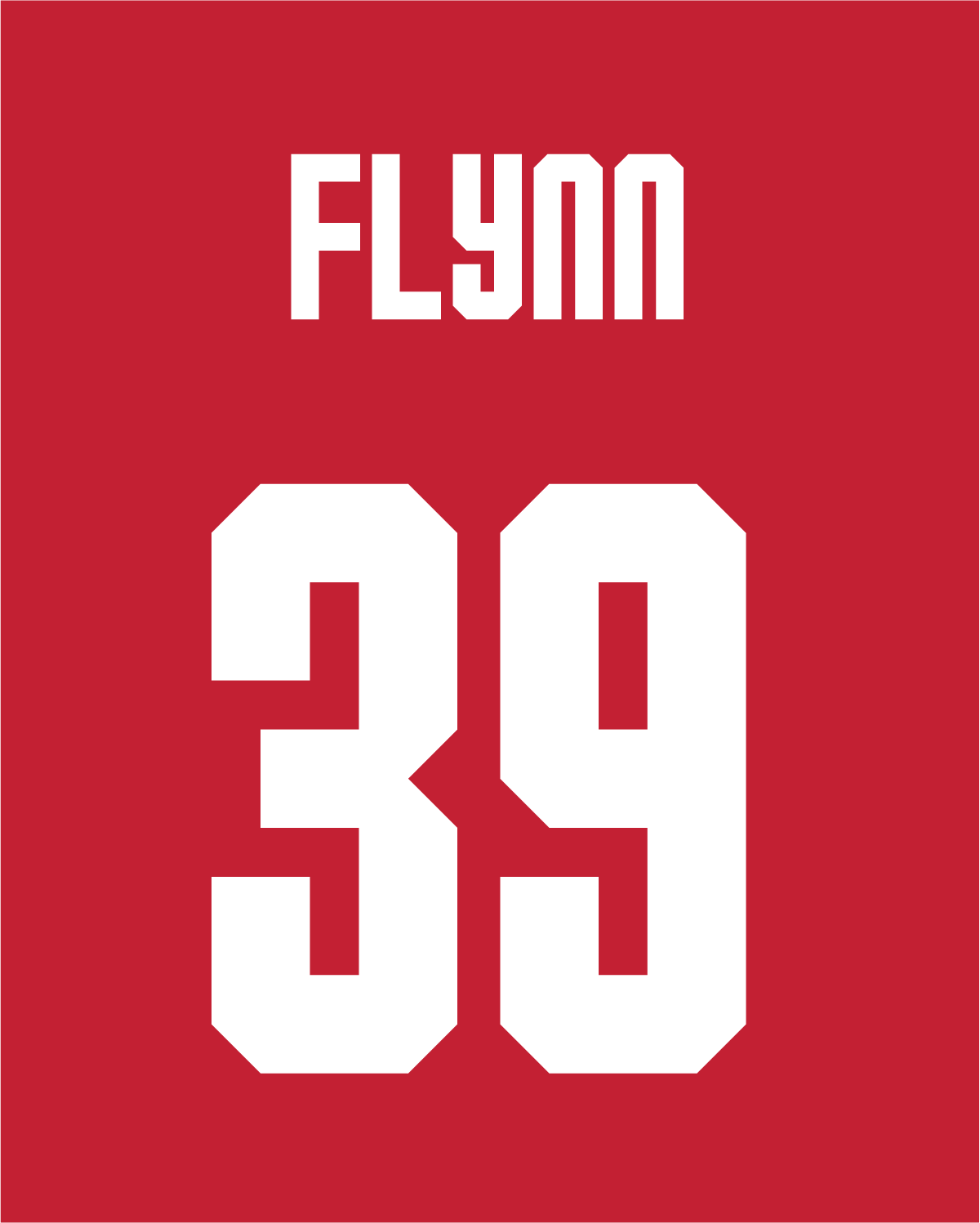 Taji Flynn | #39