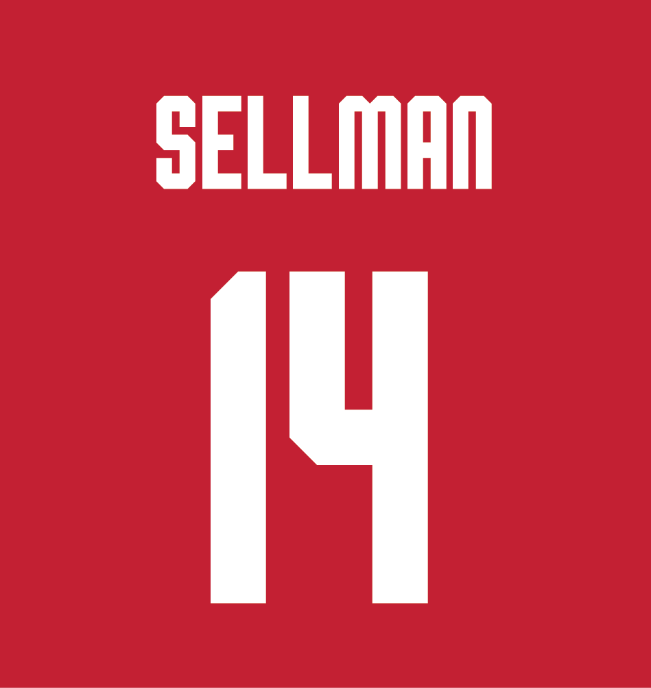 Emerson Sellman | #14