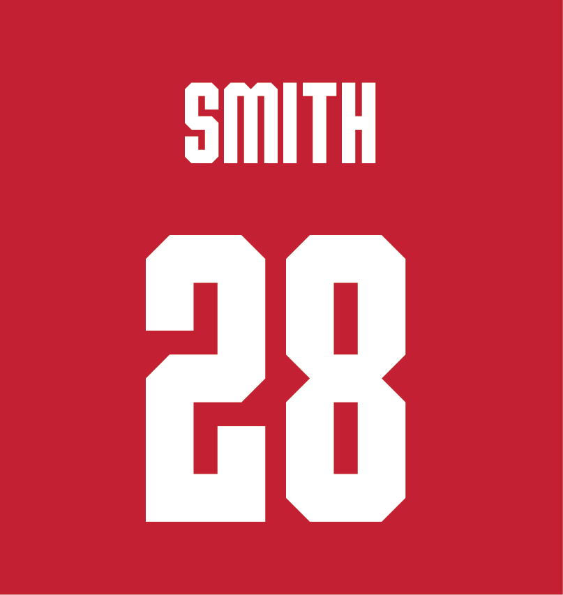 William Smith | #28