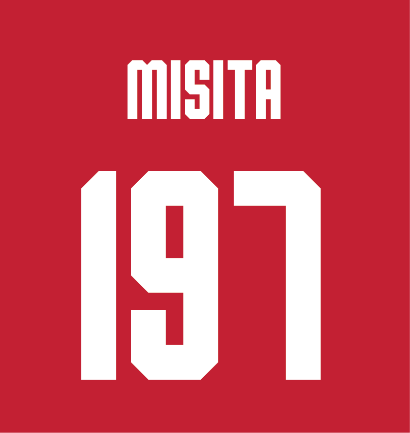 Mike Misita | #197