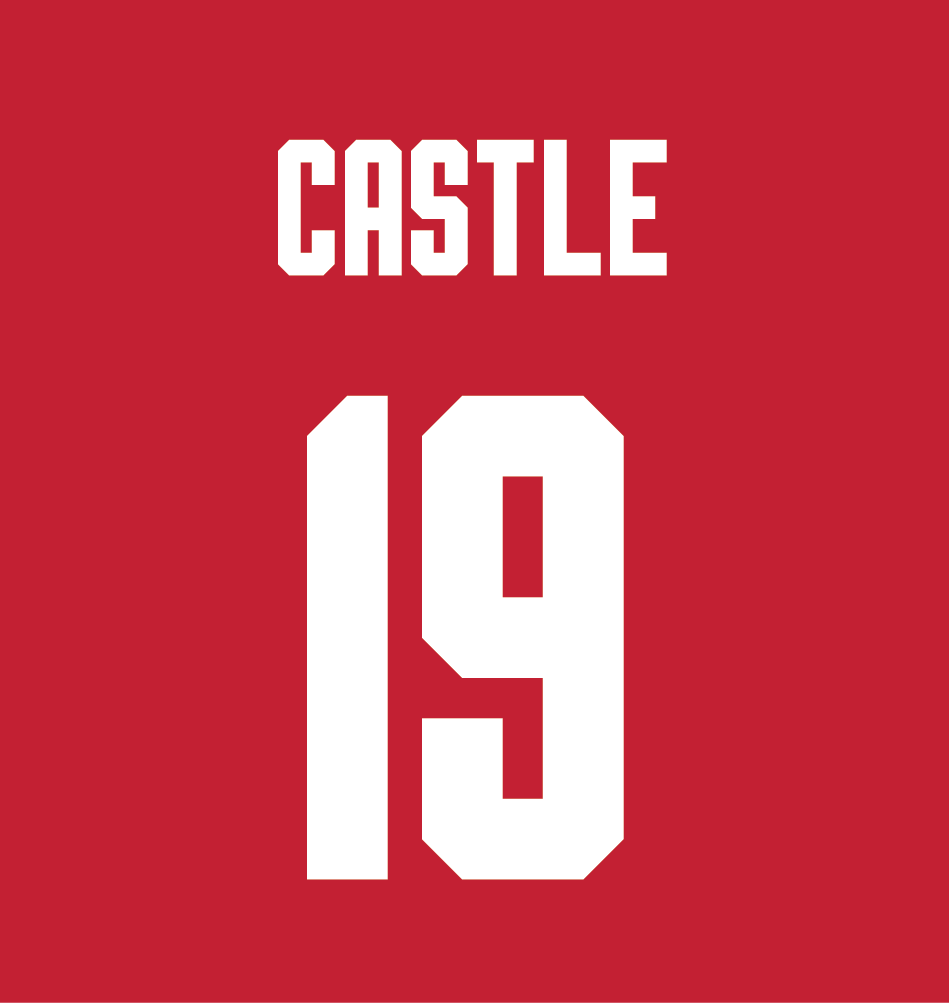 Kaia Castle | #19