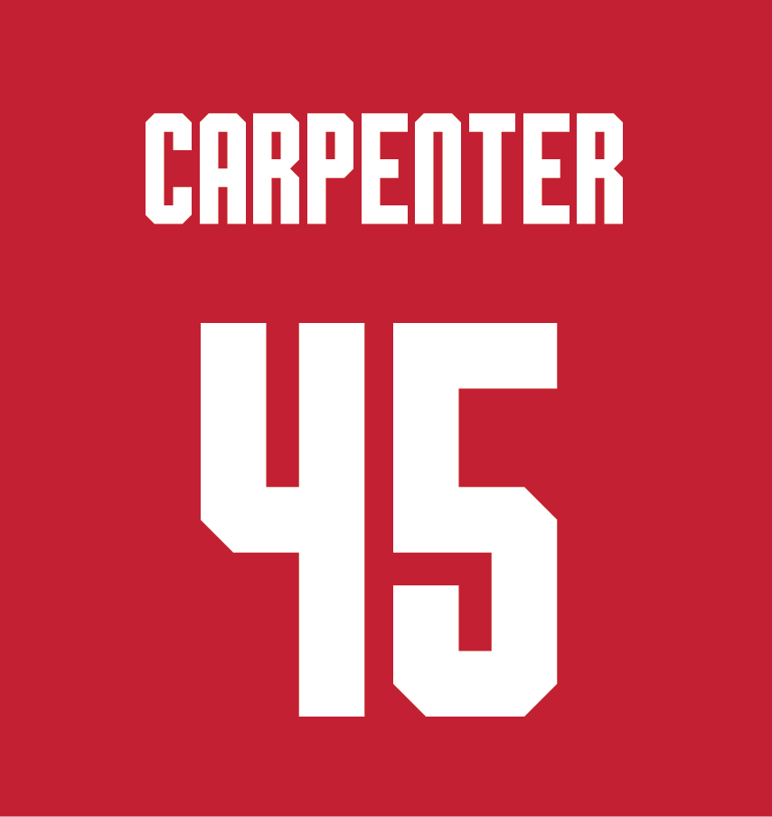 Will Carpenter | #45