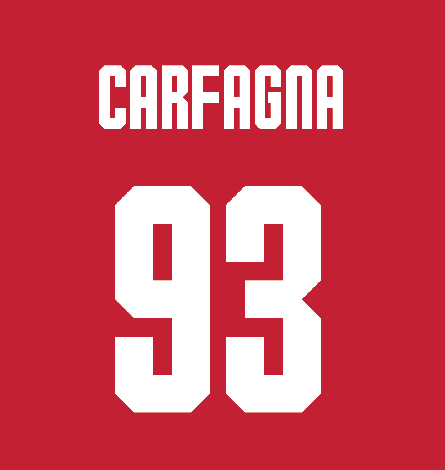 Damien Carfagna | #93 – The NIL Store, OSU