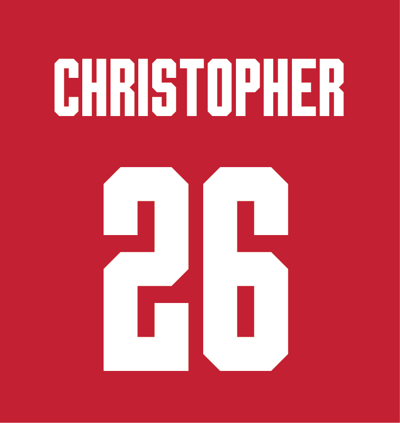 Cayden Christopher | #26