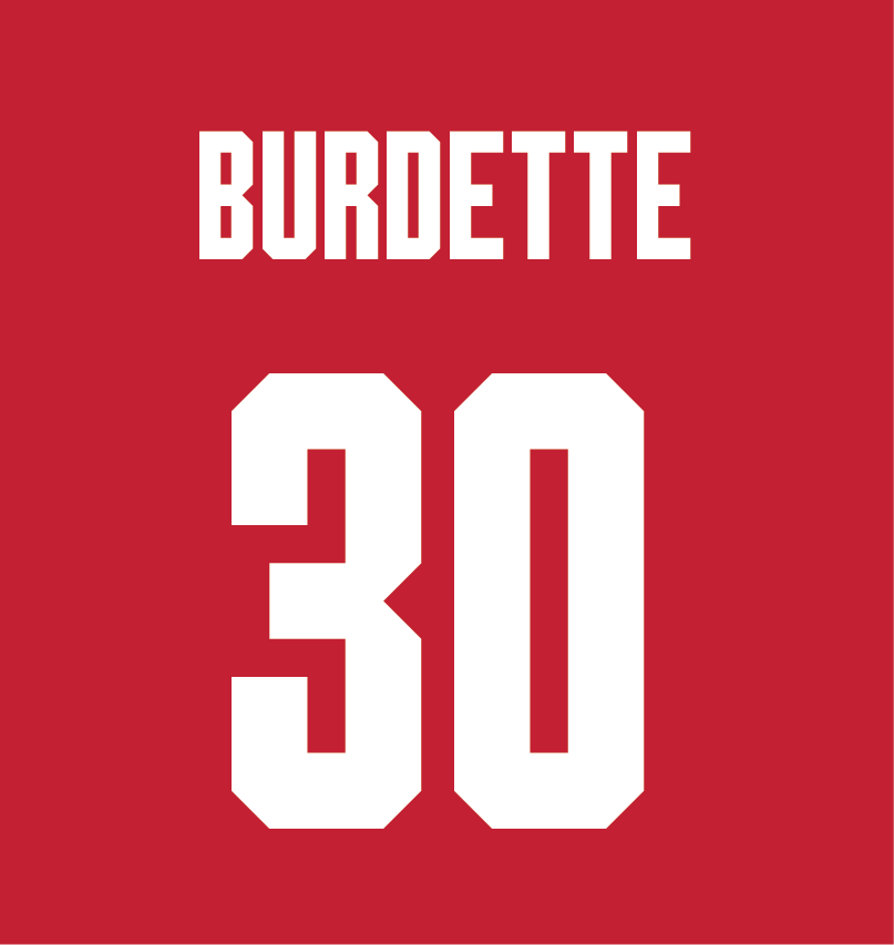 Clay Burdette | #30
