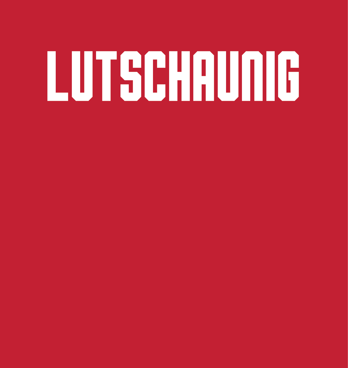 Andrew Lutschaunig