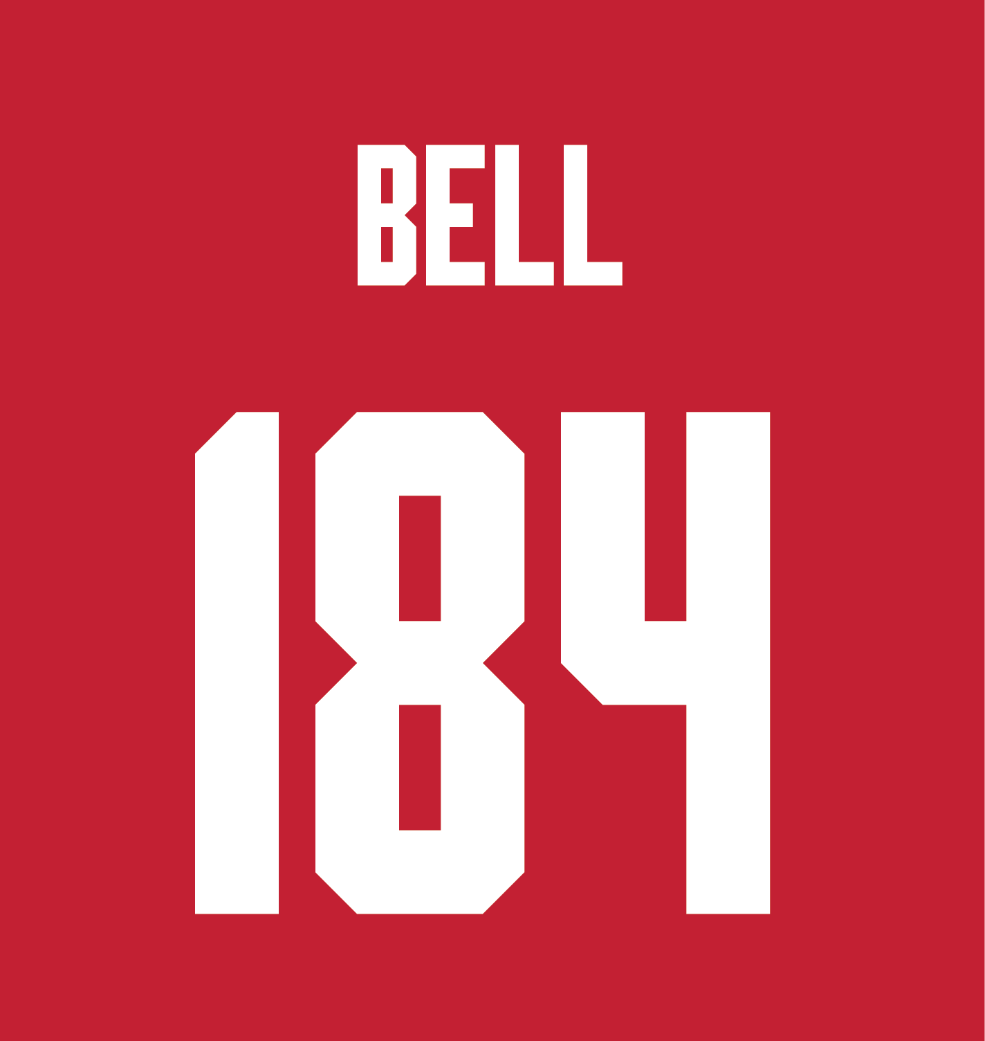 Gavin Bell | #184