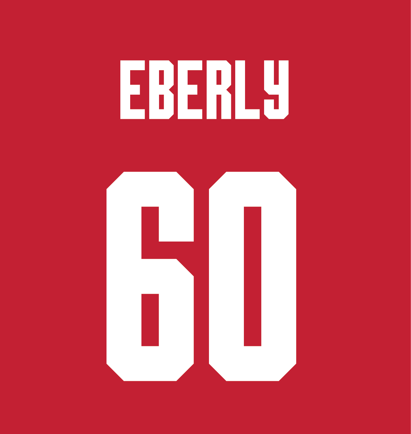 Kristoffer Eberly | #60