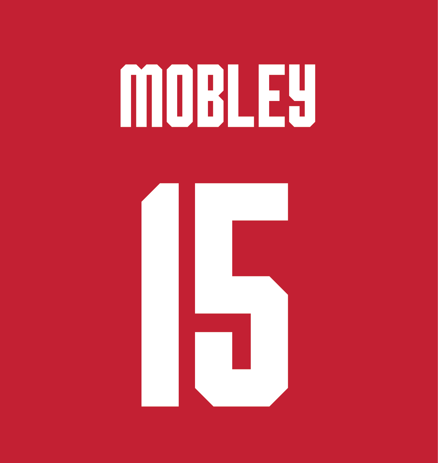 Olivia Mobley | #15