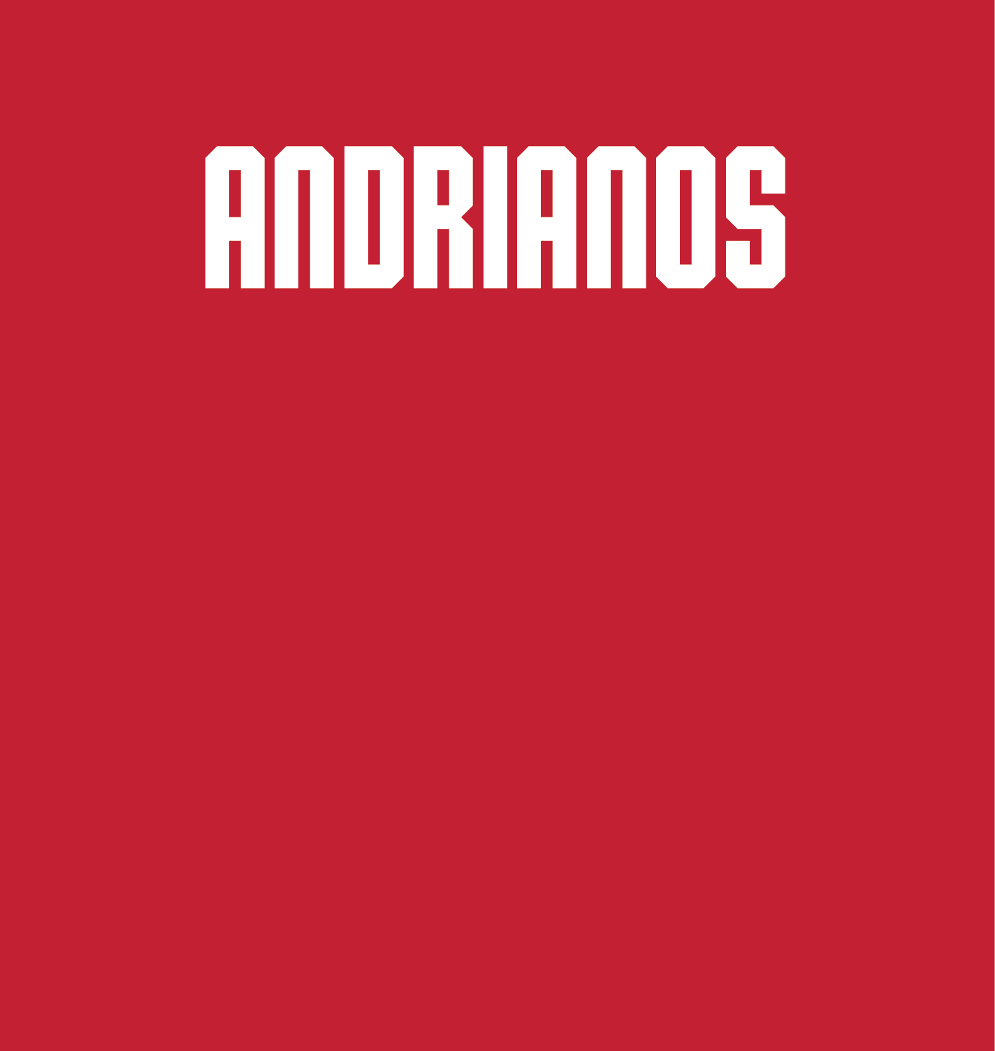 Nina Andrianos