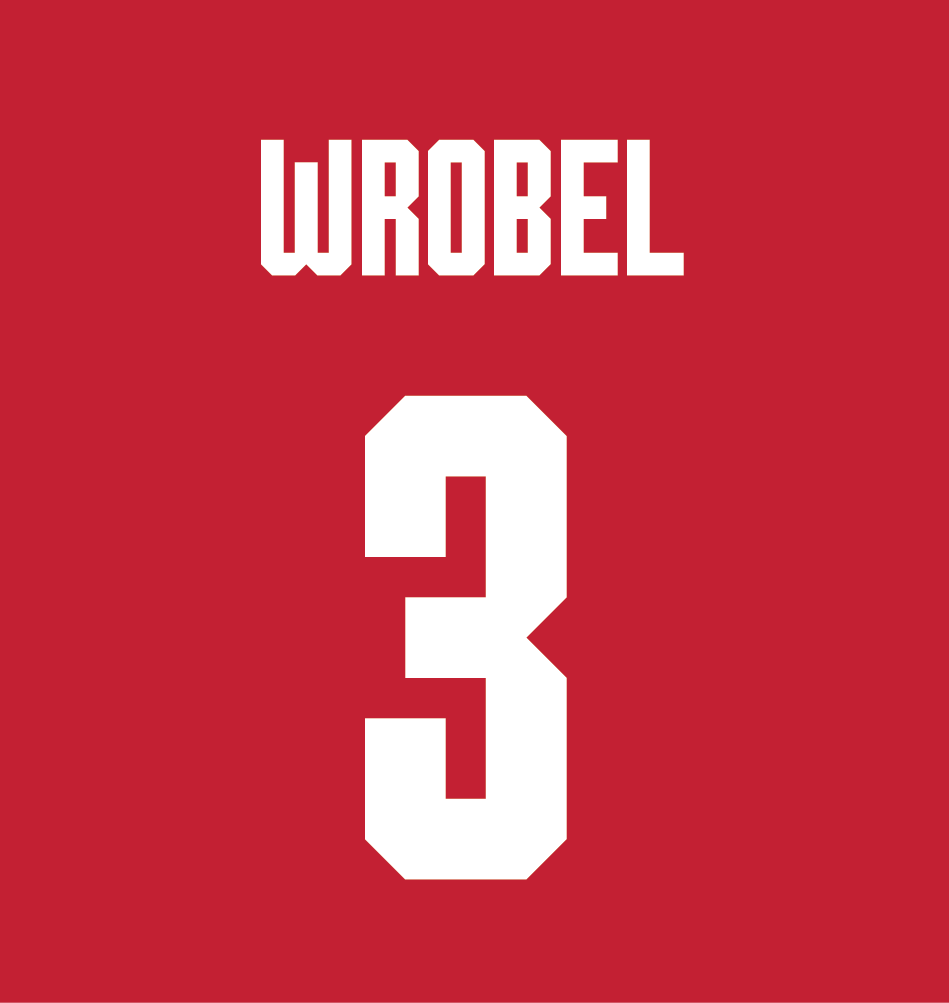 Ella Wrobel | #3