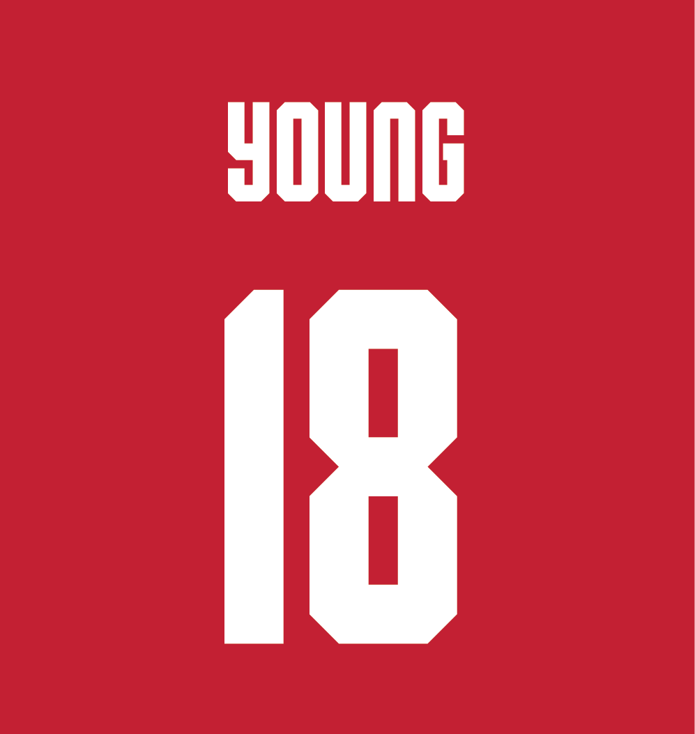 Cole Young | #18