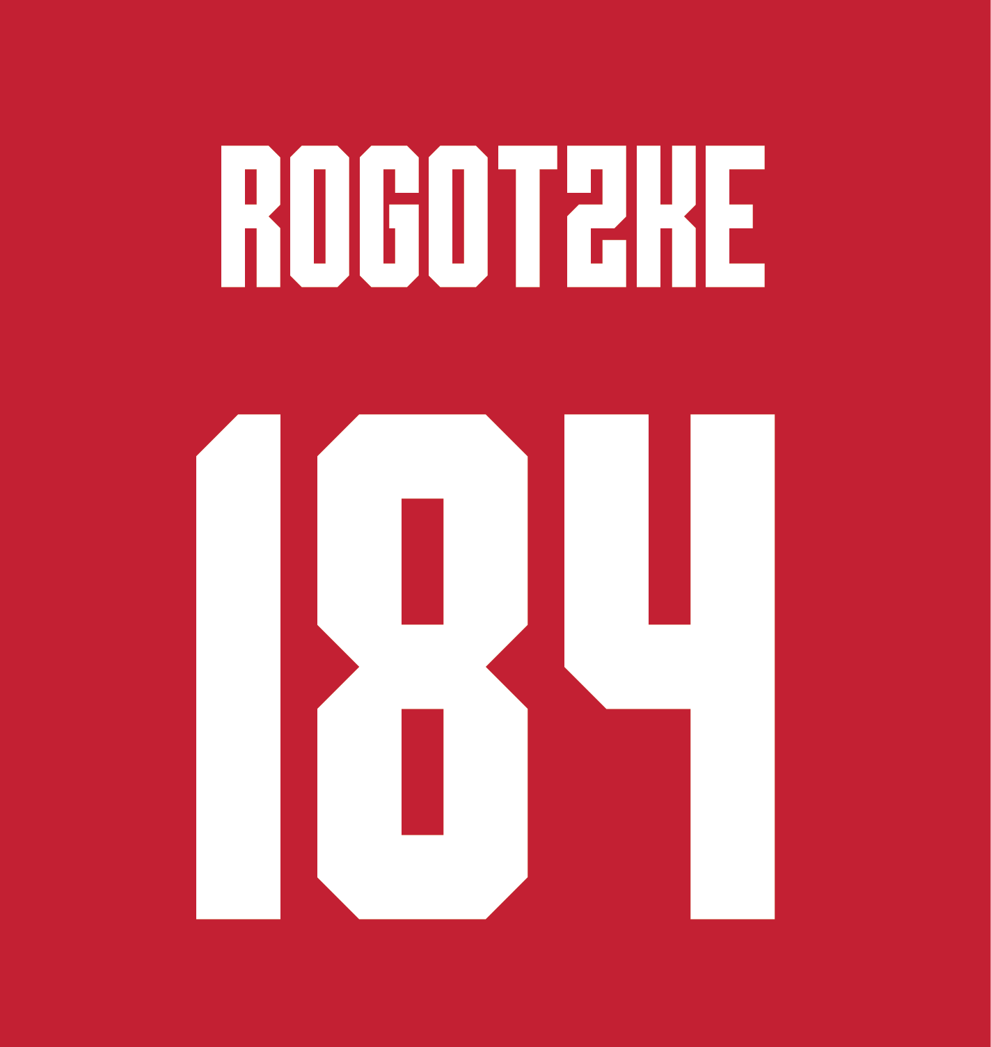Ryder Rogotzke | #184