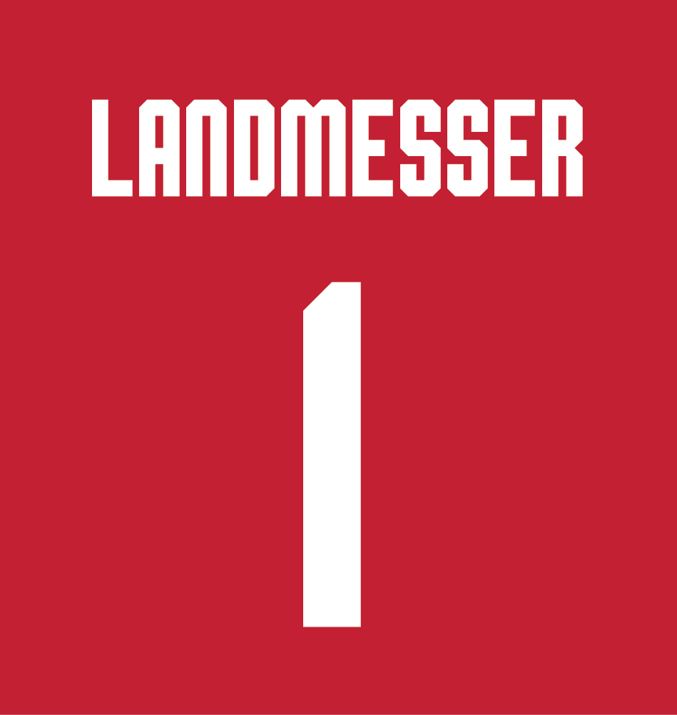 Lottie Landmesser | #1