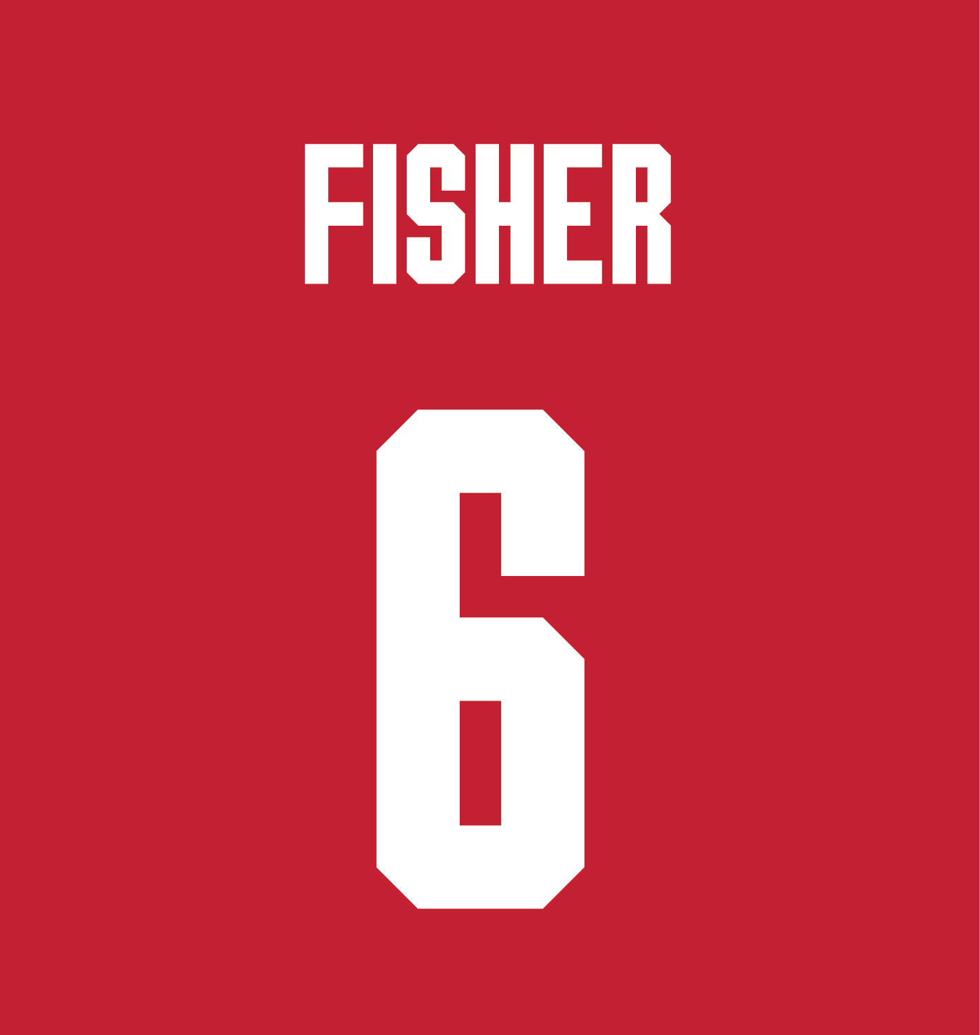 Elijah Fisher | #6