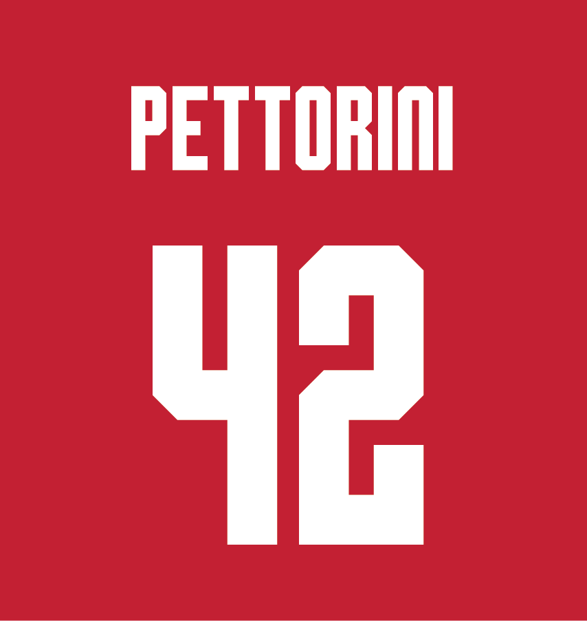 Tyler Pettorini | #42
