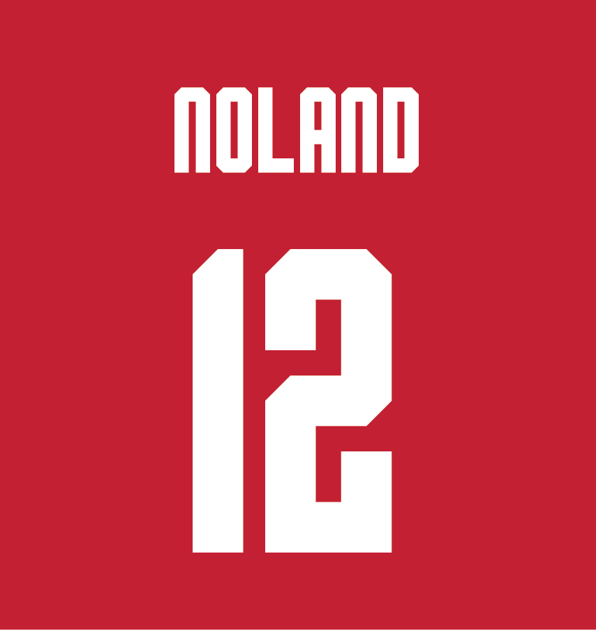 Air Noland | #12