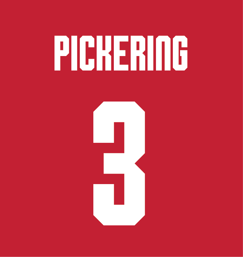 Owen Pickering | #3
