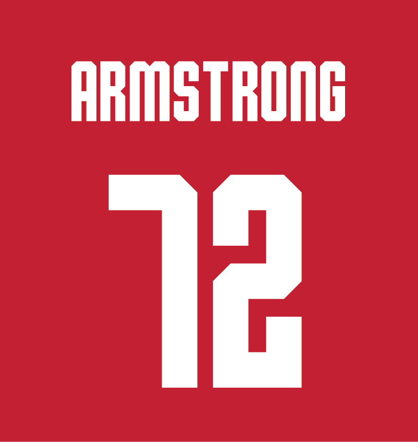 Deontae Armstrong | #72