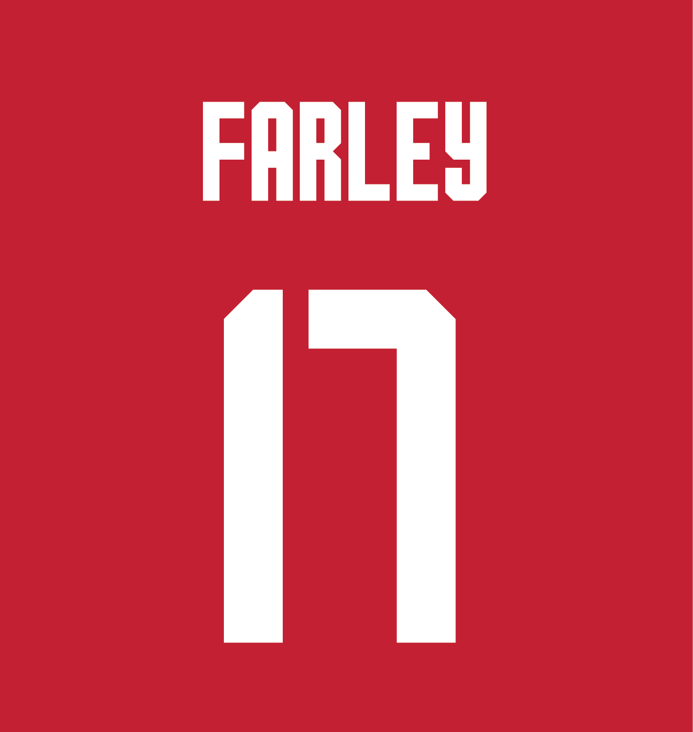 Nolan Farley | #17