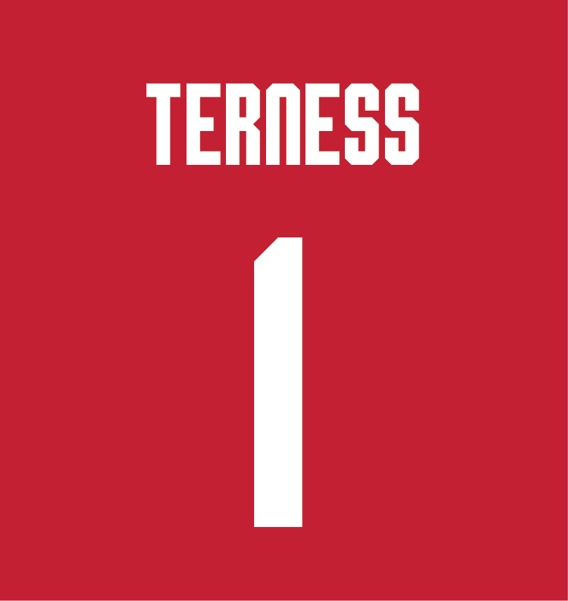 Logan Terness | #1