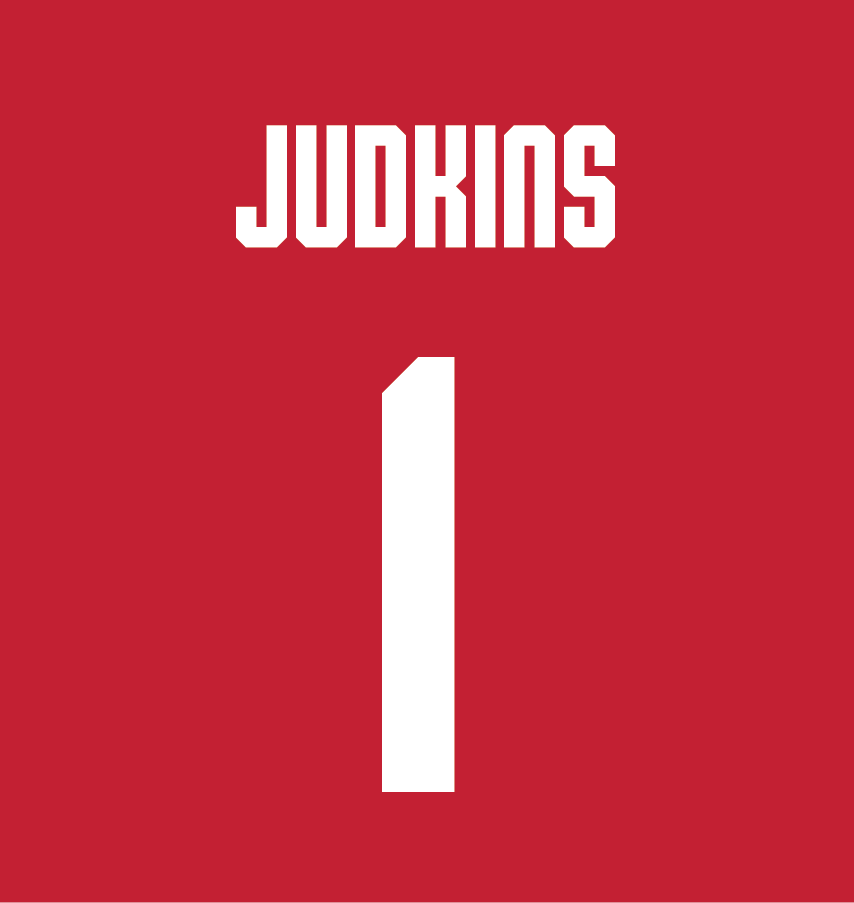 Quinshon Judkins | #1