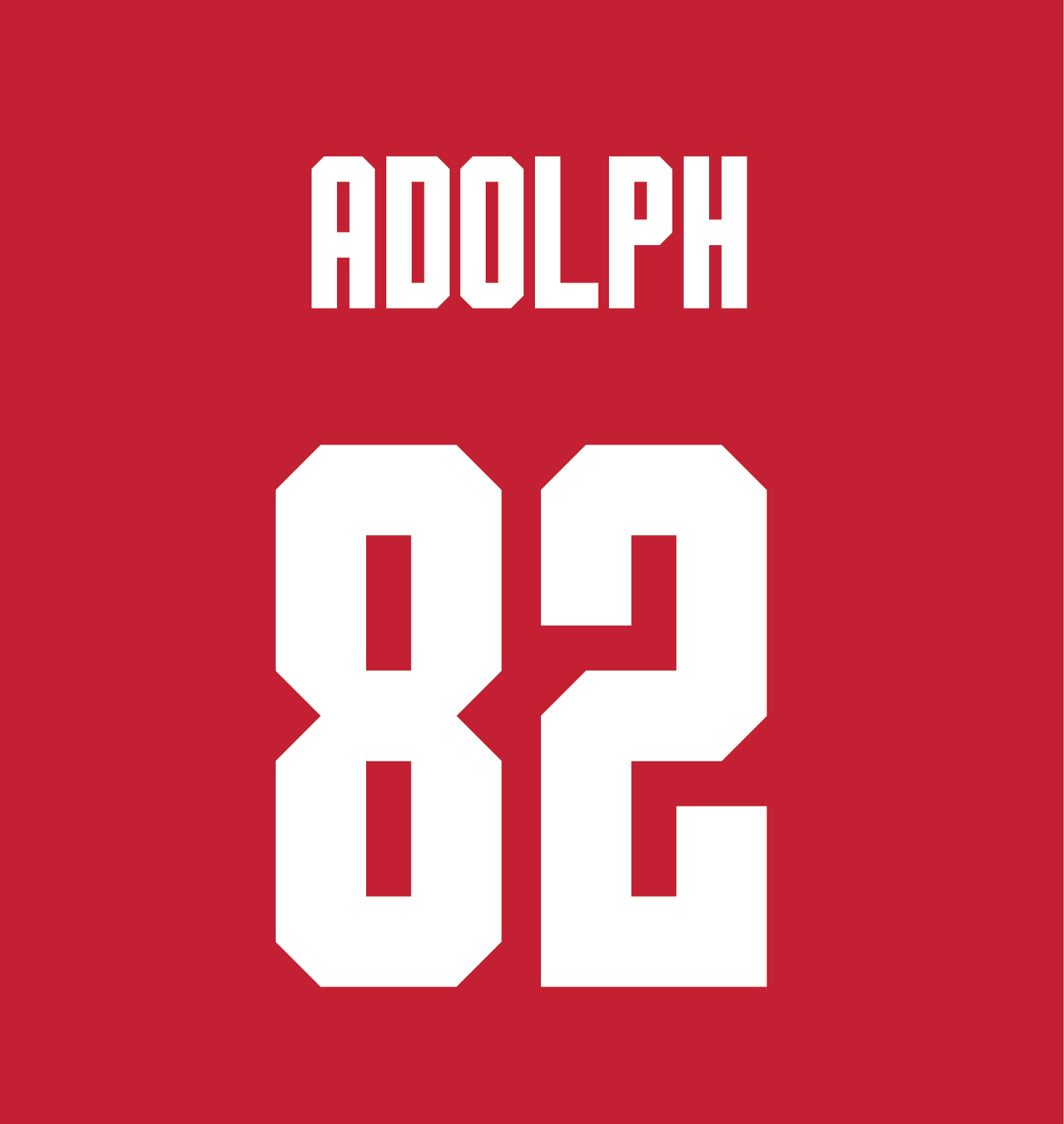 David Adolph | #82