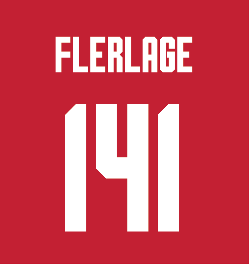 Alex Flerlage | #141