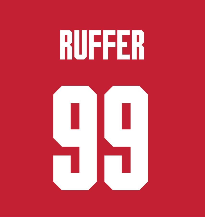 Cadyn Ruffer | #99