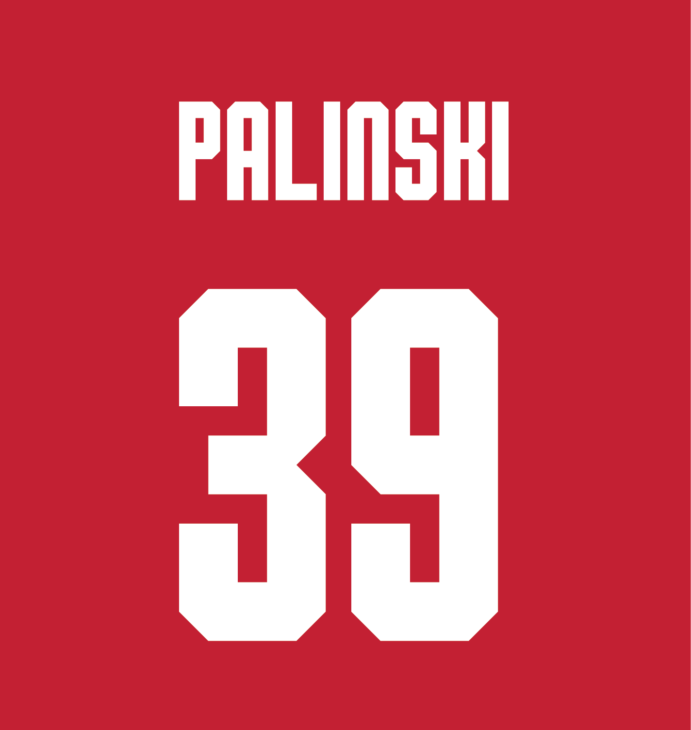 Max Palinski | #39