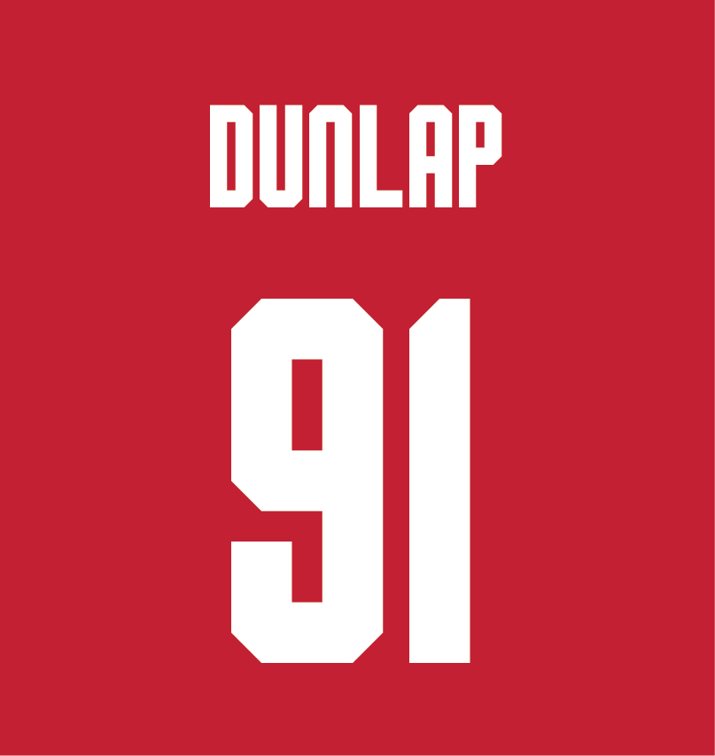 Jake Dunlap | #91